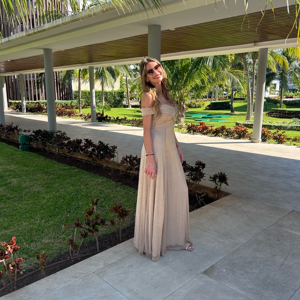Windsor event dress